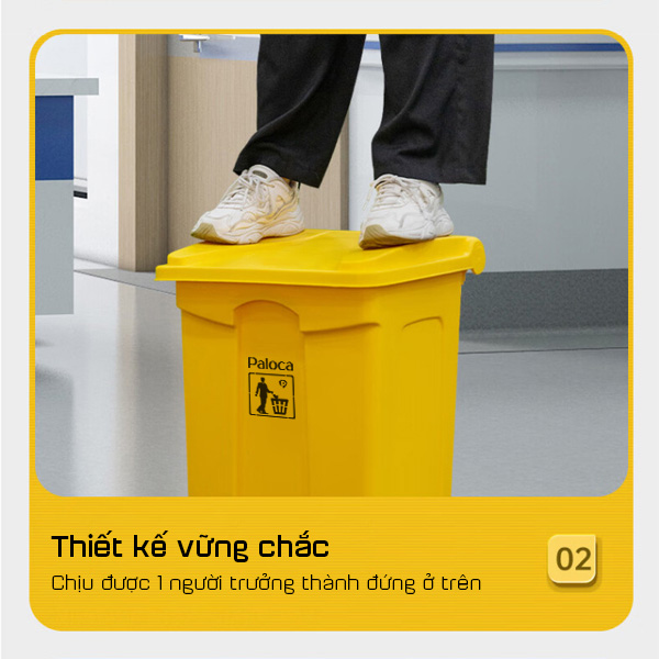 Thiết kế vững chắc