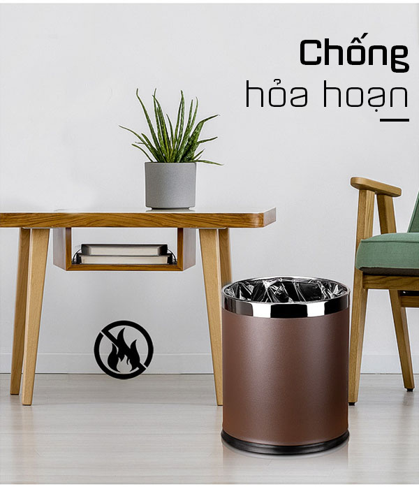 Chống hỏa hoạn